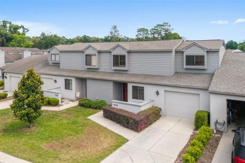 Townhouse in Ocala, Florida 3 bedrooms, 165.18 sq.m. № 2217787 - photo 4
