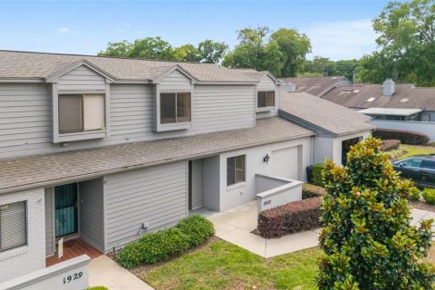 Townhouse in Ocala, Florida 3 bedrooms, 165.18 sq.m. № 2217787 - photo 2
