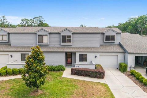 Townhouse in Ocala, Florida 3 bedrooms, 165.18 sq.m. № 2217787 - photo 3