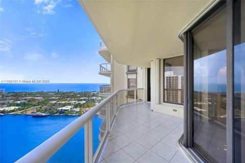 Copropriété à vendre à Aventura, Floride: 2 chambres, 150.69 m2 № 1965925 - photo 22