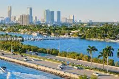 Land in Miami Beach, Florida № 1962100 - photo 10