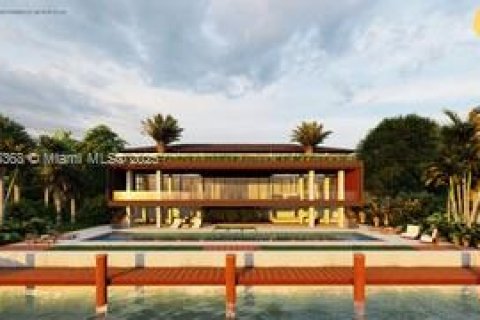 Land in Miami Beach, Florida № 1962100 - photo 8