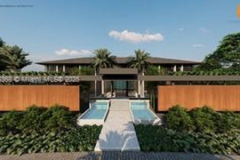 Land in Miami Beach, Florida № 1962100 - photo 7