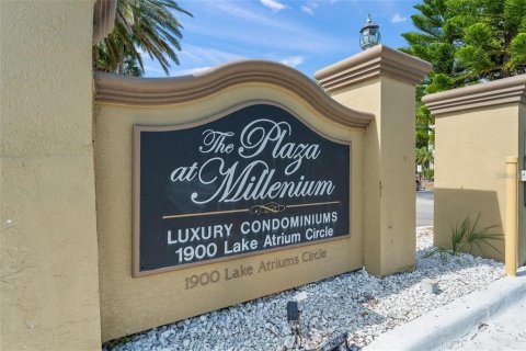 Condo in Orlando, Florida, 2 bedrooms № 2108506 - photo 17