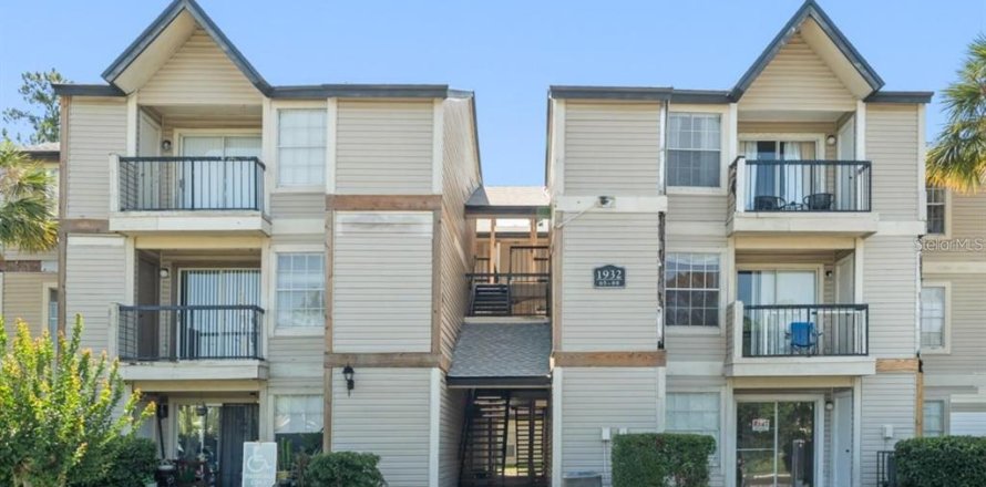 Condo in Orlando, Florida, 2 bedrooms № 2108506