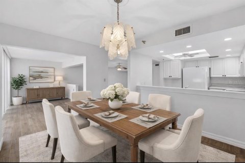 Condominio en venta en Punta Gorda, Florida, 2 dormitorios, 130.53 m2 № 2095565 - foto 8