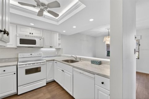 Condominio en venta en Punta Gorda, Florida, 2 dormitorios, 130.53 m2 № 2095565 - foto 18