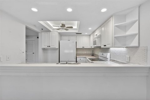 Condominio en venta en Punta Gorda, Florida, 2 dormitorios, 130.53 m2 № 2095565 - foto 19