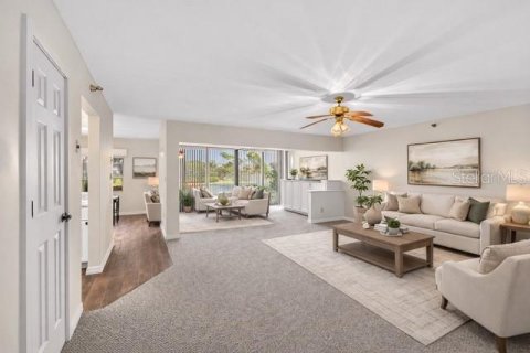 Condominio en venta en Punta Gorda, Florida, 2 dormitorios, 130.53 m2 № 2095565 - foto 7