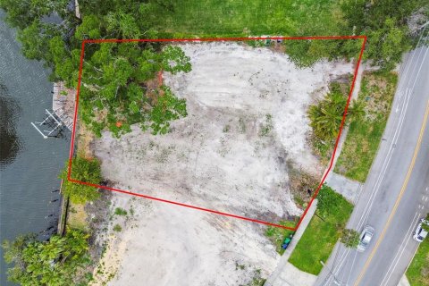 Land in Tampa, Florida № 1759724 - photo 3
