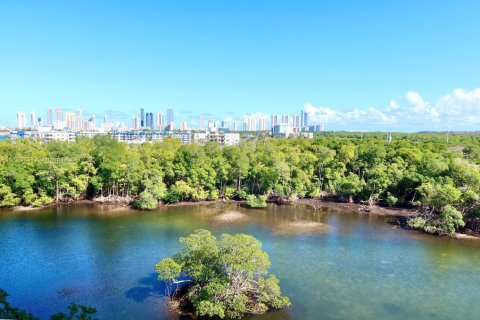 Condo in North Miami Beach, Florida, 2 bedrooms  № 1764847 - photo 9