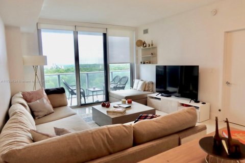 Condo in North Miami Beach, Florida, 2 bedrooms  № 1764847 - photo 19