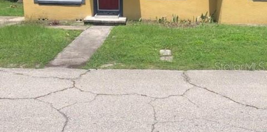 Appartement à Orlando, Floride 2 chambres, 65.03 m2 № 1837265