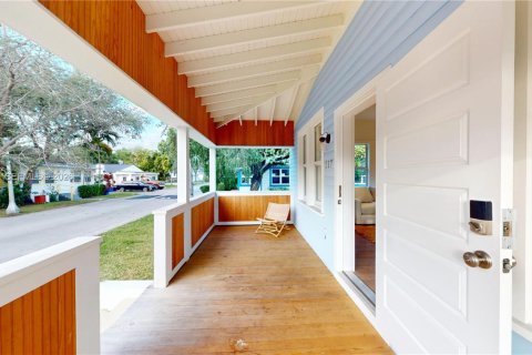 Casa en venta en Coral Gables, Florida, 2 dormitorios № 2003151 - foto 2