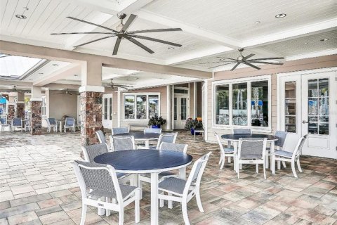 House in Saint Augustine, Florida 3 bedrooms, 255.76 sq.m. № 1801616 - photo 4