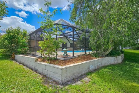 House in Palm Coast, Florida 2 bedrooms, 146.41 sq.m. № 1798673 - photo 9