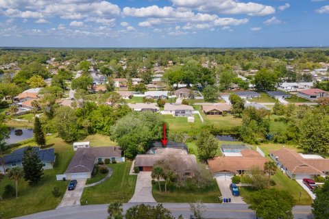House in Palm Coast, Florida 2 bedrooms, 146.41 sq.m. № 1798673 - photo 29