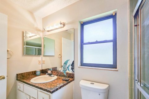 House in Palm Coast, Florida 2 bedrooms, 146.41 sq.m. № 1798673 - photo 20