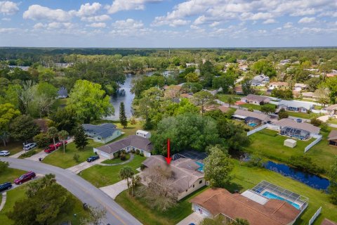 House in Palm Coast, Florida 2 bedrooms, 146.41 sq.m. № 1798673 - photo 30