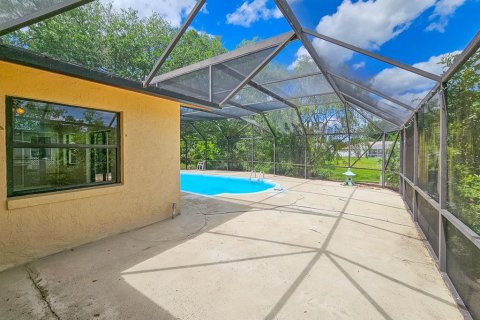 House in Palm Coast, Florida 2 bedrooms, 146.41 sq.m. № 1798673 - photo 14