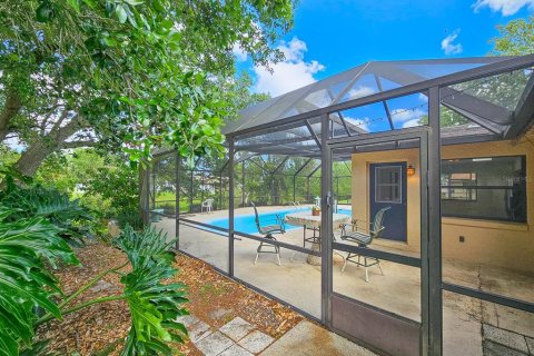 House in Palm Coast, Florida 2 bedrooms, 146.41 sq.m. № 1798673 - photo 27