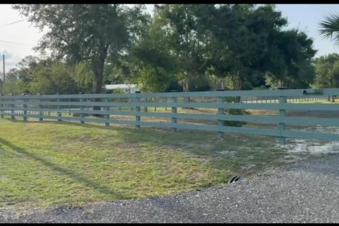 Land in Clewiston, Florida № 1749975 - photo 4