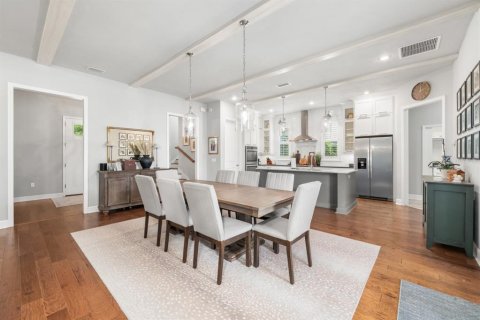 Villa ou maison à vendre à Newberry, Floride: 4 chambres, 310.2 m2 № 2131825 - photo 9