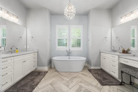 Villa ou maison à vendre à Newberry, Floride: 4 chambres, 310.2 m2 № 2131825 - photo 22