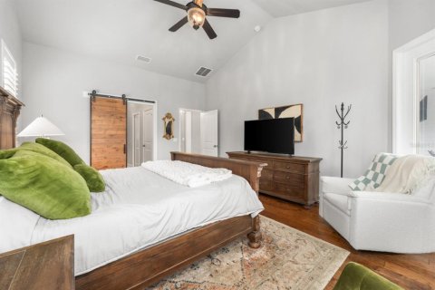 Villa ou maison à vendre à Newberry, Floride: 4 chambres, 310.2 m2 № 2131825 - photo 19