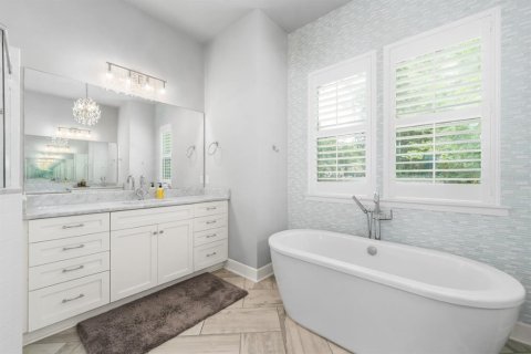 Villa ou maison à vendre à Newberry, Floride: 4 chambres, 310.2 m2 № 2131825 - photo 23