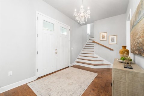 Villa ou maison à vendre à Newberry, Floride: 4 chambres, 310.2 m2 № 2131825 - photo 4