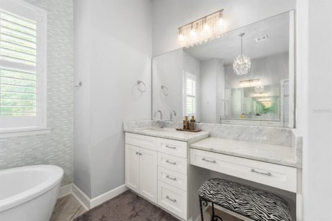 Villa ou maison à vendre à Newberry, Floride: 4 chambres, 310.2 m2 № 2131825 - photo 24