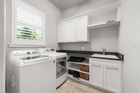 Villa ou maison à vendre à Newberry, Floride: 4 chambres, 310.2 m2 № 2131825 - photo 26