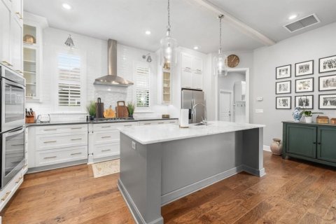Villa ou maison à vendre à Newberry, Floride: 4 chambres, 310.2 m2 № 2131825 - photo 11
