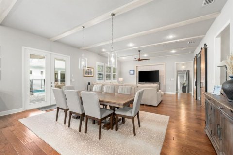 Villa ou maison à vendre à Newberry, Floride: 4 chambres, 310.2 m2 № 2131825 - photo 10