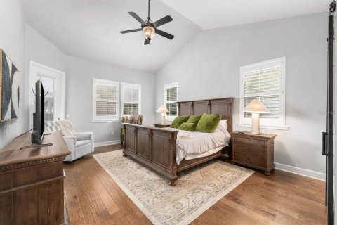 Villa ou maison à vendre à Newberry, Floride: 4 chambres, 310.2 m2 № 2131825 - photo 18