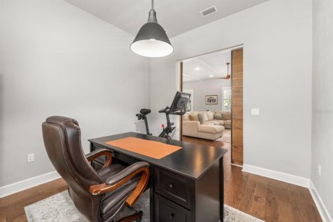 Villa ou maison à vendre à Newberry, Floride: 4 chambres, 310.2 m2 № 2131825 - photo 17