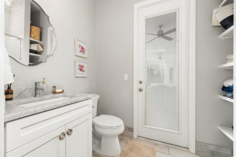 Villa ou maison à vendre à Newberry, Floride: 4 chambres, 310.2 m2 № 2131825 - photo 28