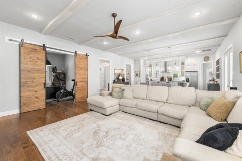 Villa ou maison à vendre à Newberry, Floride: 4 chambres, 310.2 m2 № 2131825 - photo 7