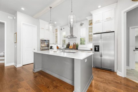 Villa ou maison à vendre à Newberry, Floride: 4 chambres, 310.2 m2 № 2131825 - photo 12