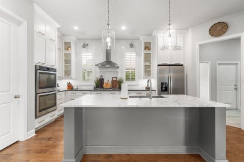 Villa ou maison à vendre à Newberry, Floride: 4 chambres, 310.2 m2 № 2131825 - photo 13