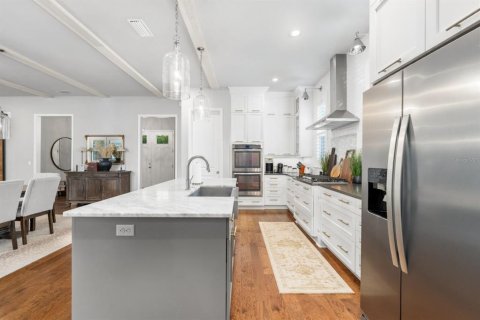 Villa ou maison à vendre à Newberry, Floride: 4 chambres, 310.2 m2 № 2131825 - photo 14