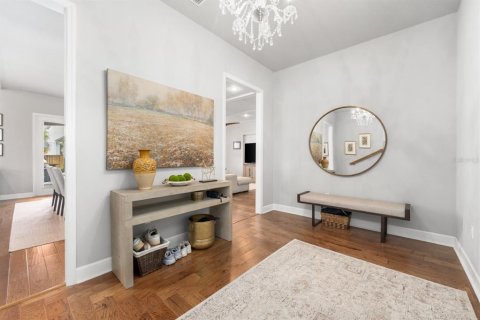 Villa ou maison à vendre à Newberry, Floride: 4 chambres, 310.2 m2 № 2131825 - photo 5