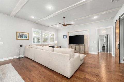 Villa ou maison à vendre à Newberry, Floride: 4 chambres, 310.2 m2 № 2131825 - photo 8