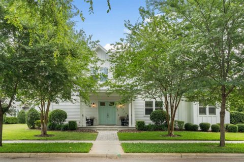 Villa ou maison à vendre à Newberry, Floride: 4 chambres, 310.2 m2 № 2131825 - photo 2