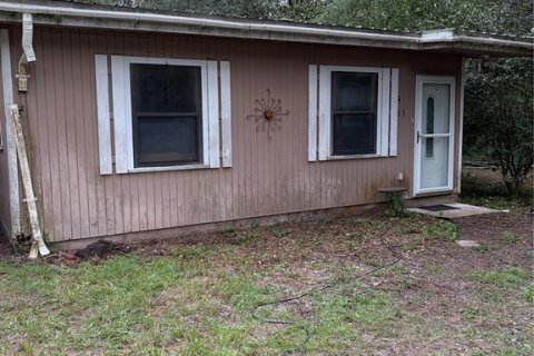 Villa ou maison à Dunnellon, Floride 2 chambres № 2337433