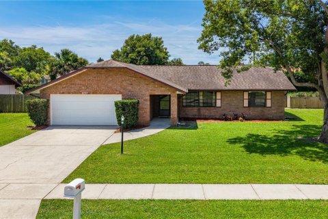 Casa en Port Orange, Florida 3 dormitorios, 120.77 m2 № 2109596