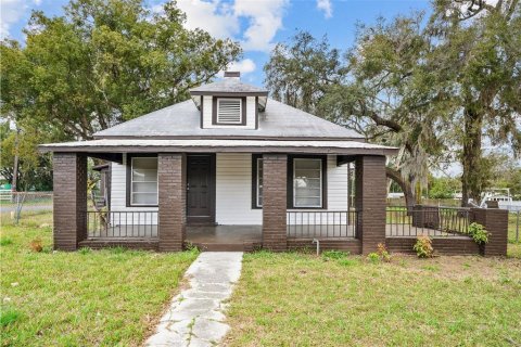 Casa en venta en Dade City, Florida, 3 dormitorios, 139.73 m2 № 1787425 - foto 4