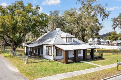 Casa en venta en Dade City, Florida, 3 dormitorios, 139.73 m2 № 1787425 - foto 1