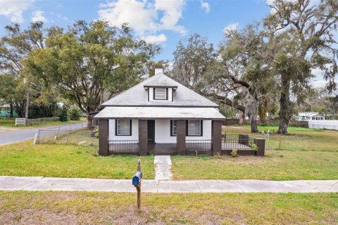 Casa en venta en Dade City, Florida, 3 dormitorios, 139.73 m2 № 1787425 - foto 28